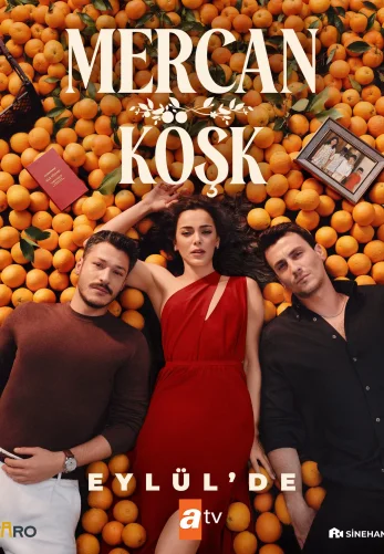 Коралловый дворец 1-3, 4 серия на русском языке бесплатно смотреть онлайн все серии